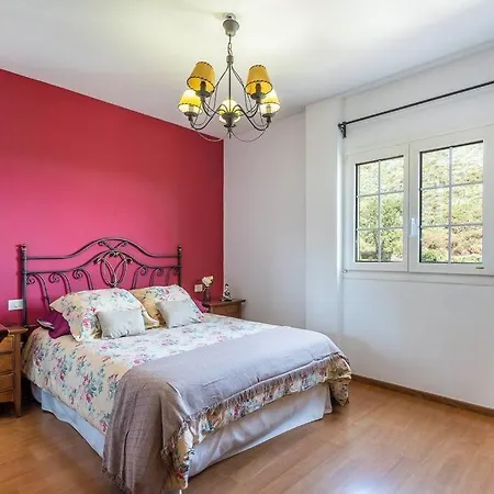 Apartamento En El Casco Historico De San Mateo Vega de San Mateo Exterior foto