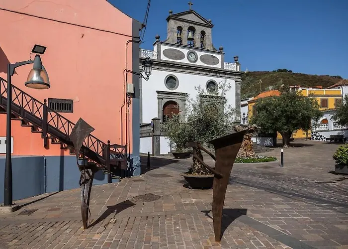 Apartamento En El Casco Historico De San Mateo